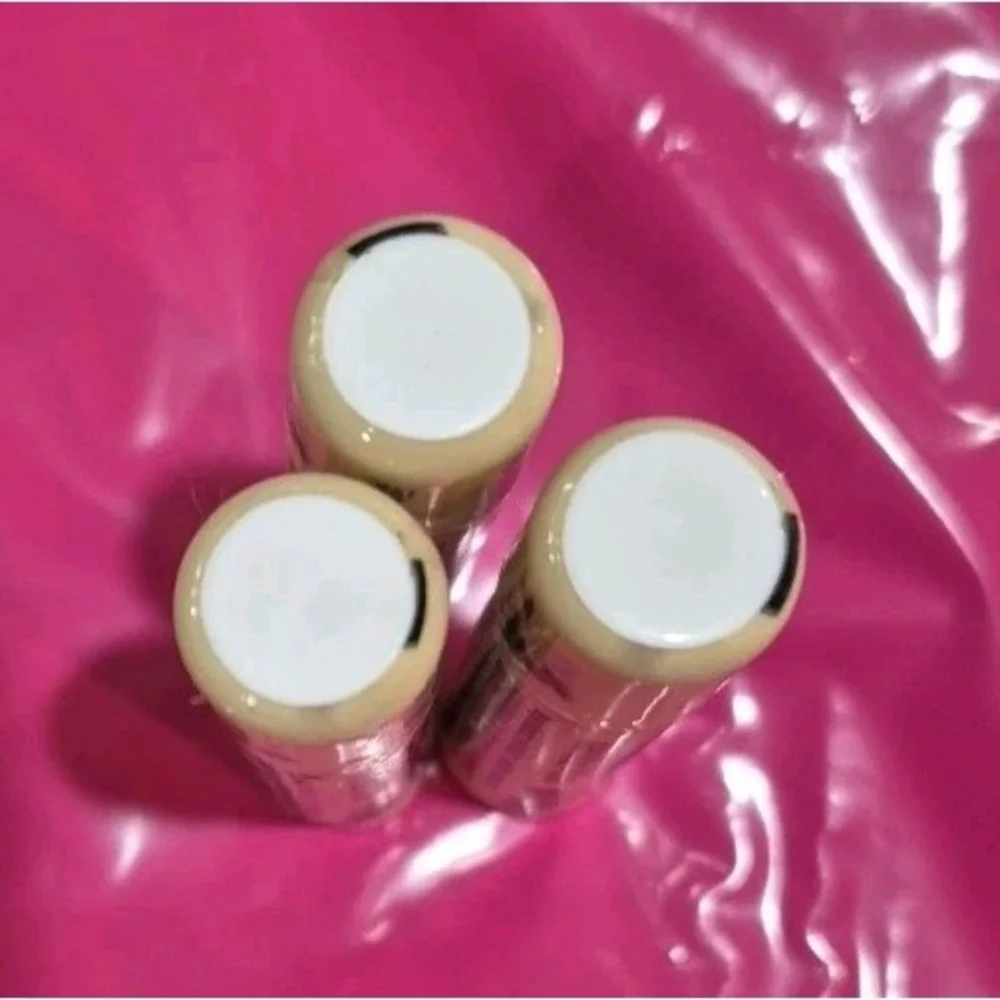 3-Pack Chapstick‎ Vanilla Mint Lip Balm - Limited